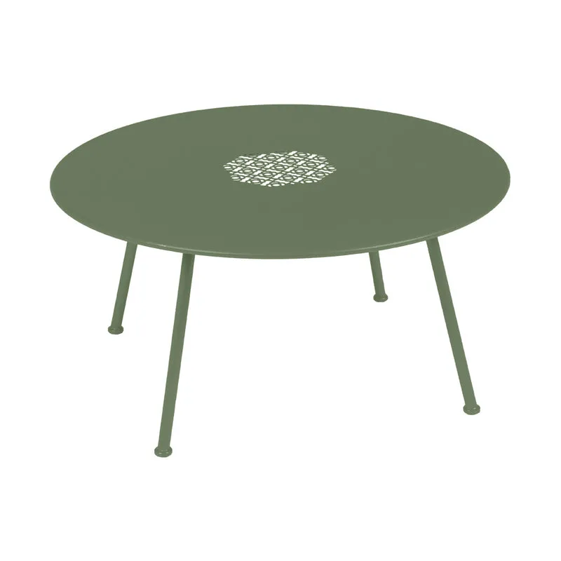 Fermob Lorette 31.5" Low Table