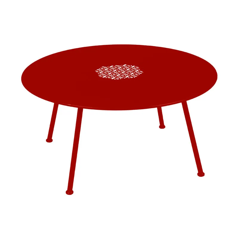 Fermob Lorette 31.5" Low Table