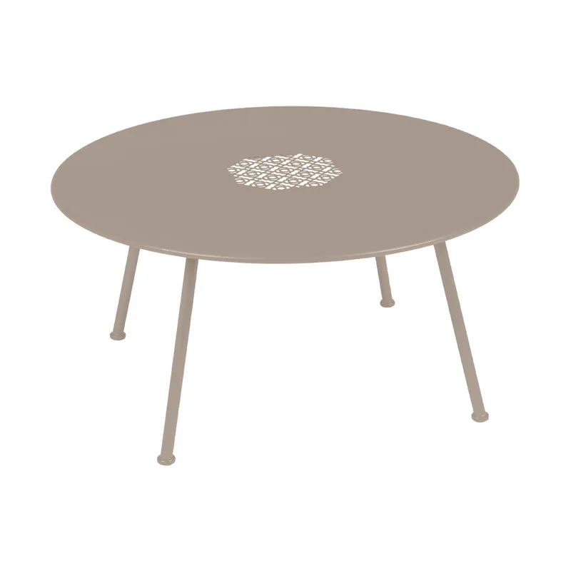 Fermob Lorette 31.5" Low Table