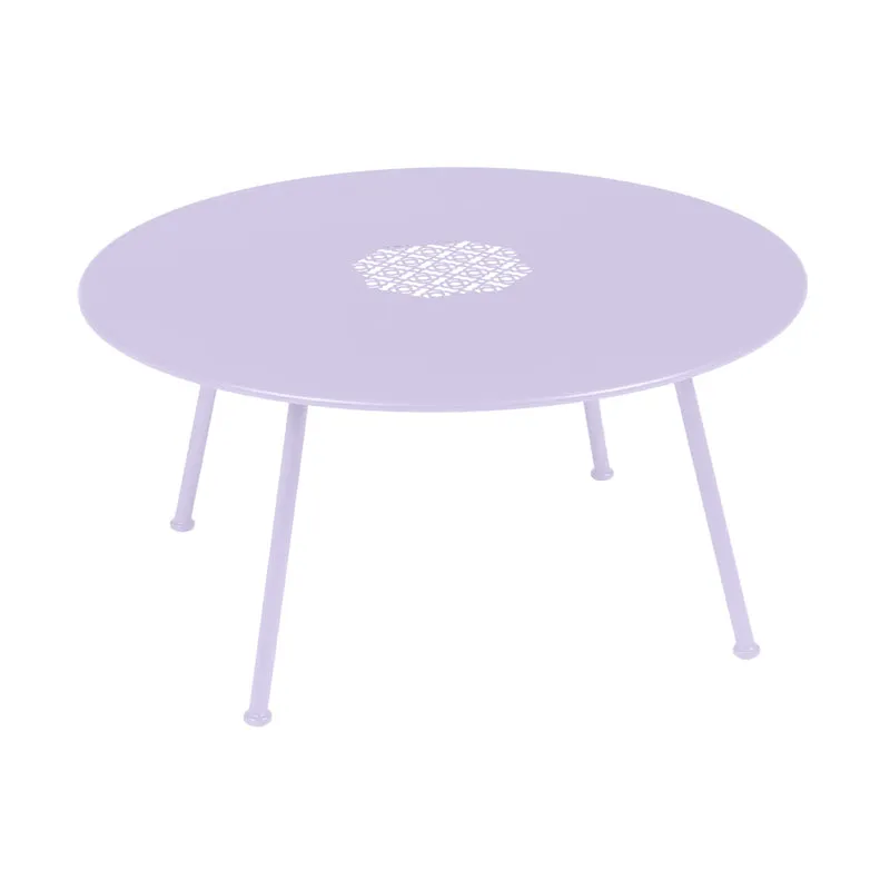 Fermob Lorette 31.5" Low Table