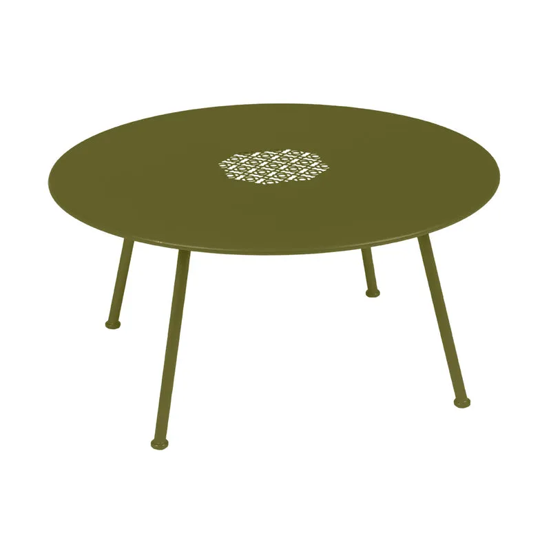 Fermob Lorette 31.5" Low Table
