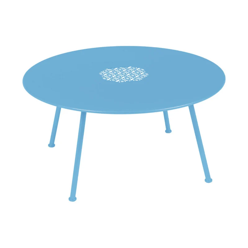 Fermob Lorette 31.5" Low Table