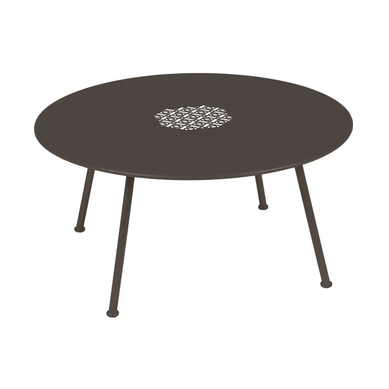 Fermob Lorette 31.5" Low Table