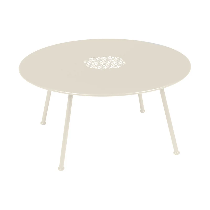 Fermob Lorette 31.5" Low Table