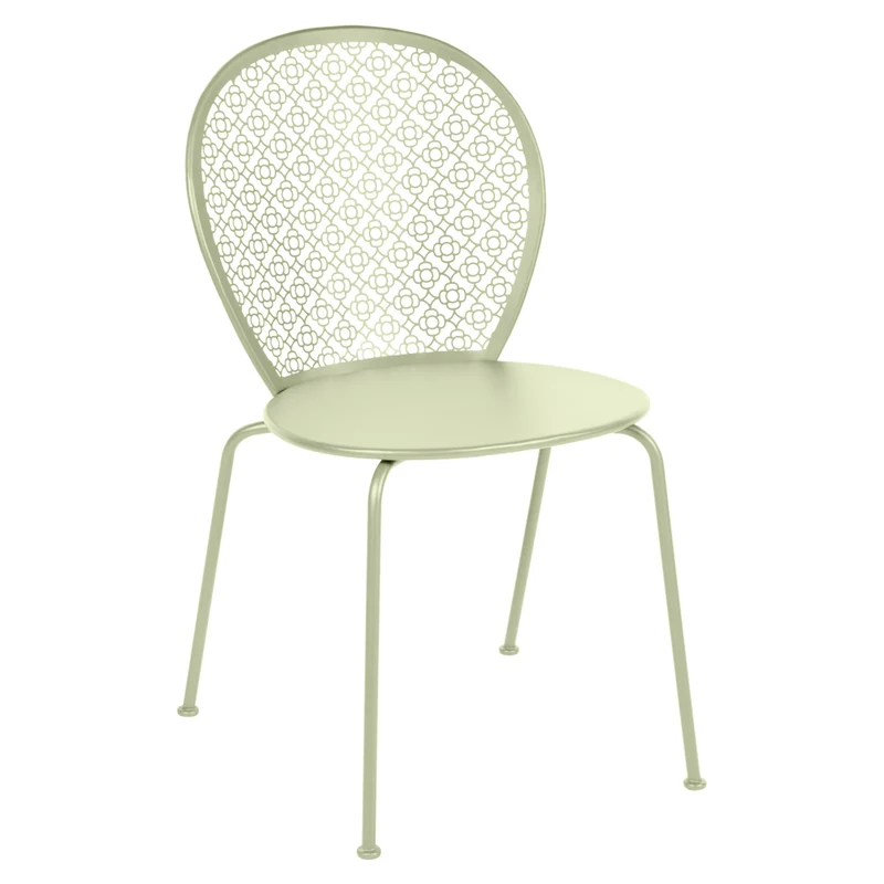 Fermob Lorette Side Chair