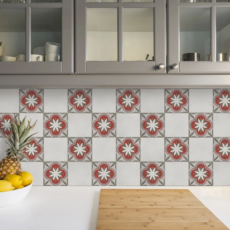 Revêtement Element 3D Lisboa