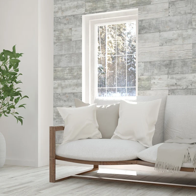 Revêtement Element 3D rustic