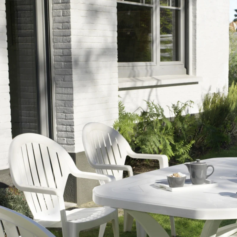 Fauteuil de jardin Miami