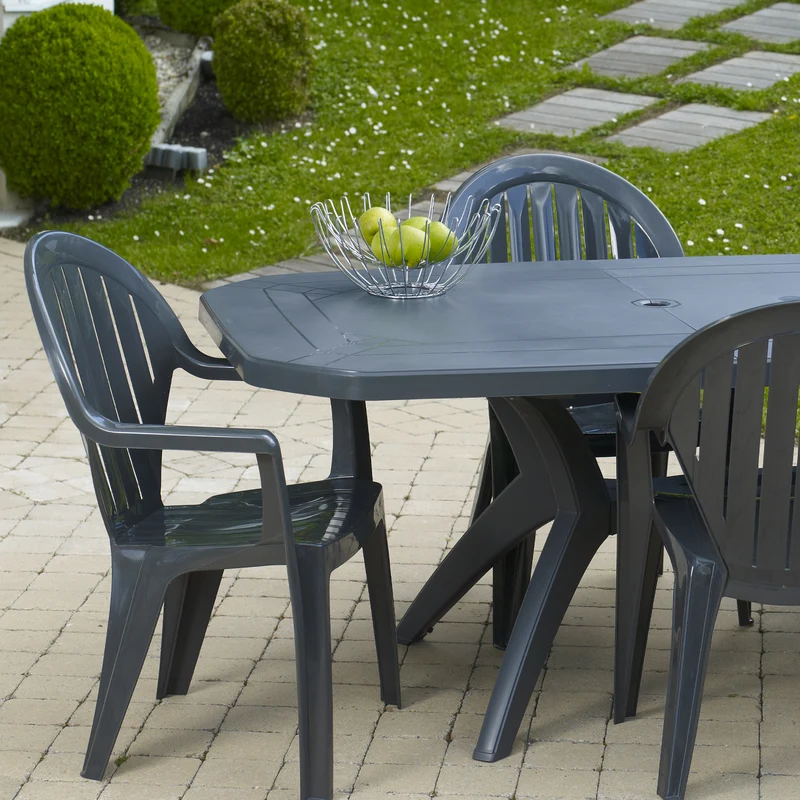 Fauteuil de jardin Miami