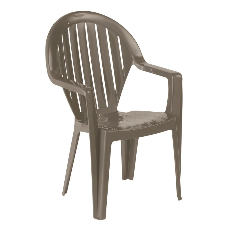 Fauteuil de jardin Miami