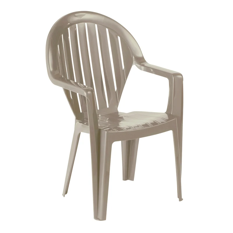 Fauteuil de jardin Miami