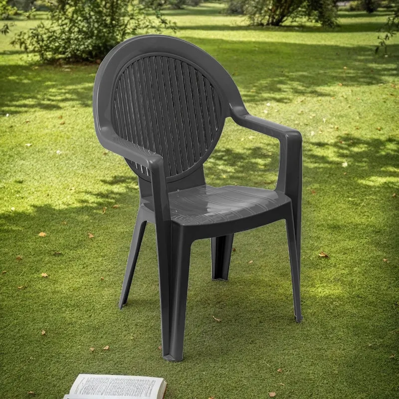Fauteuil de jardin Fidji