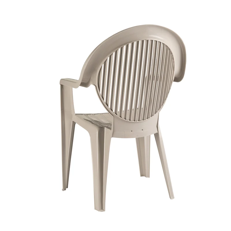 Fauteuil de jardin Fidji