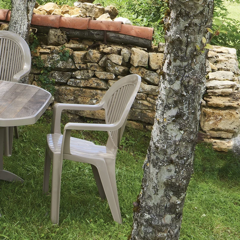 Fauteuil de jardin Fidji