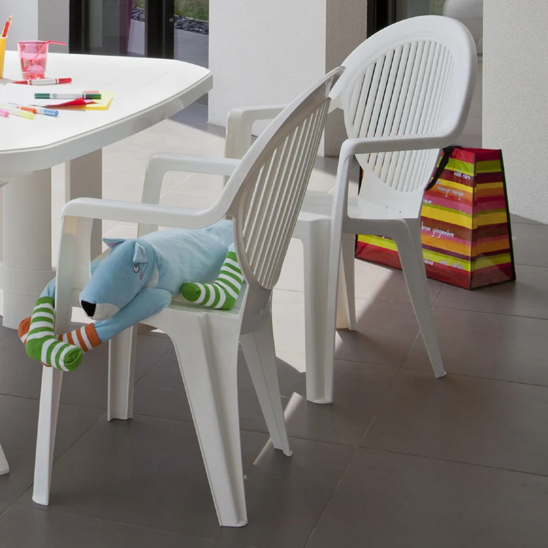 Fauteuil de jardin Fidji