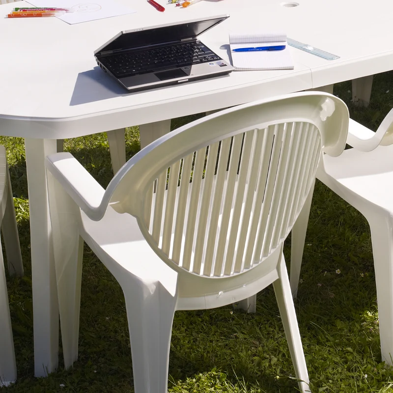 Fauteuil de jardin Fidji