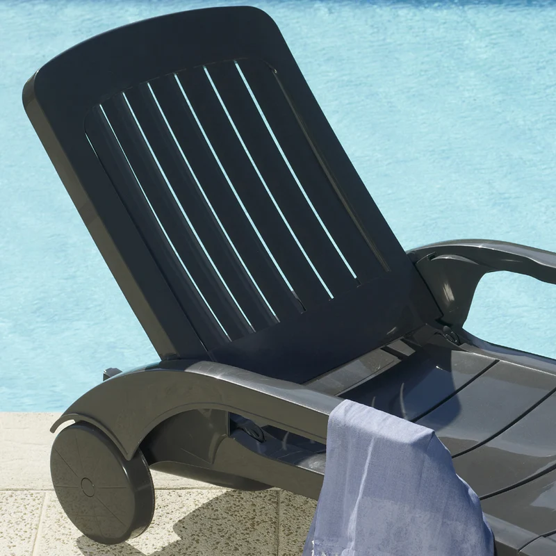Bain de soleil Miami