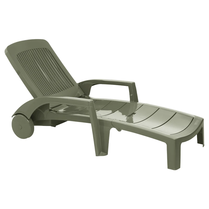Bain de soleil Fidji