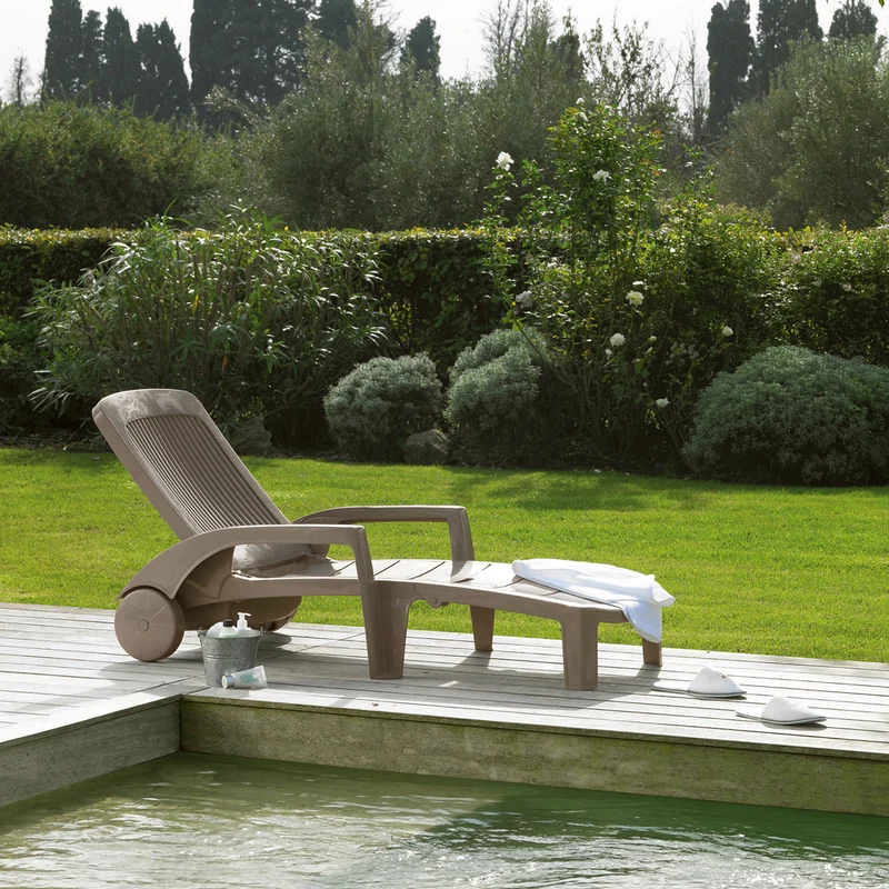 Bain de soleil Fidji
