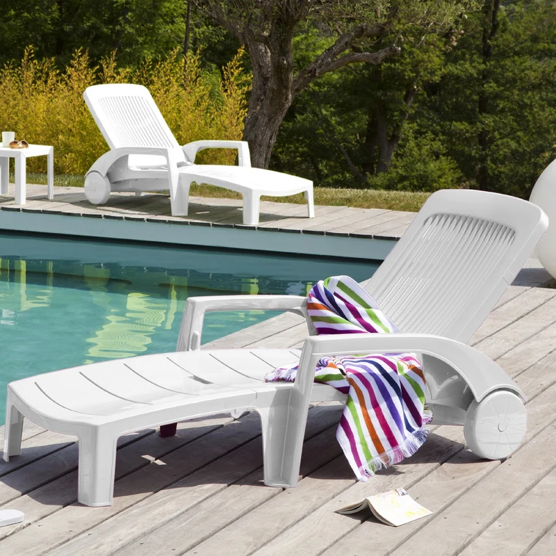 Bain de soleil Fidji