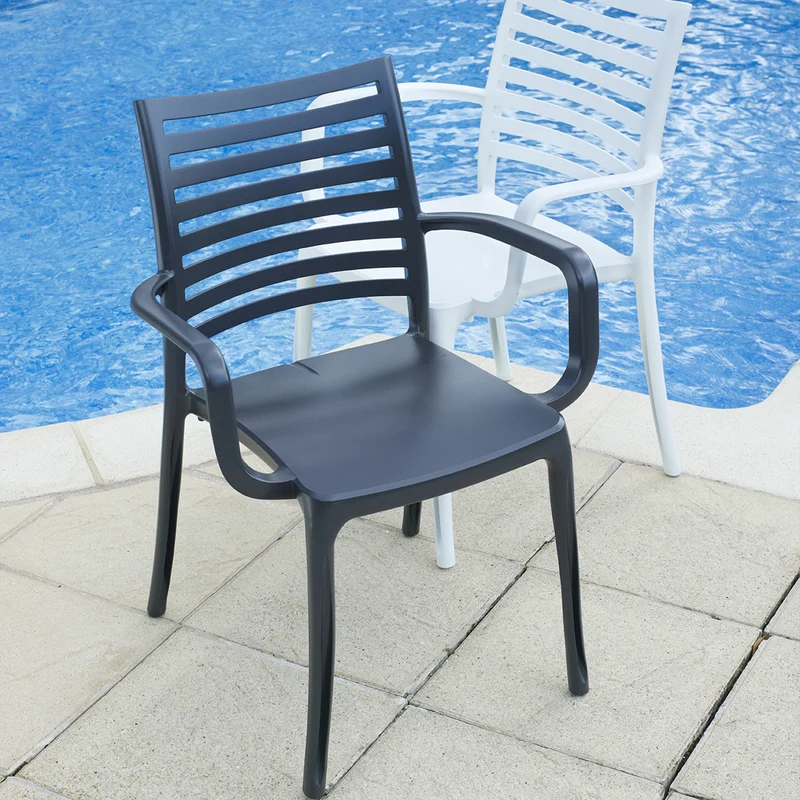 Fauteuil de jardin Sunday