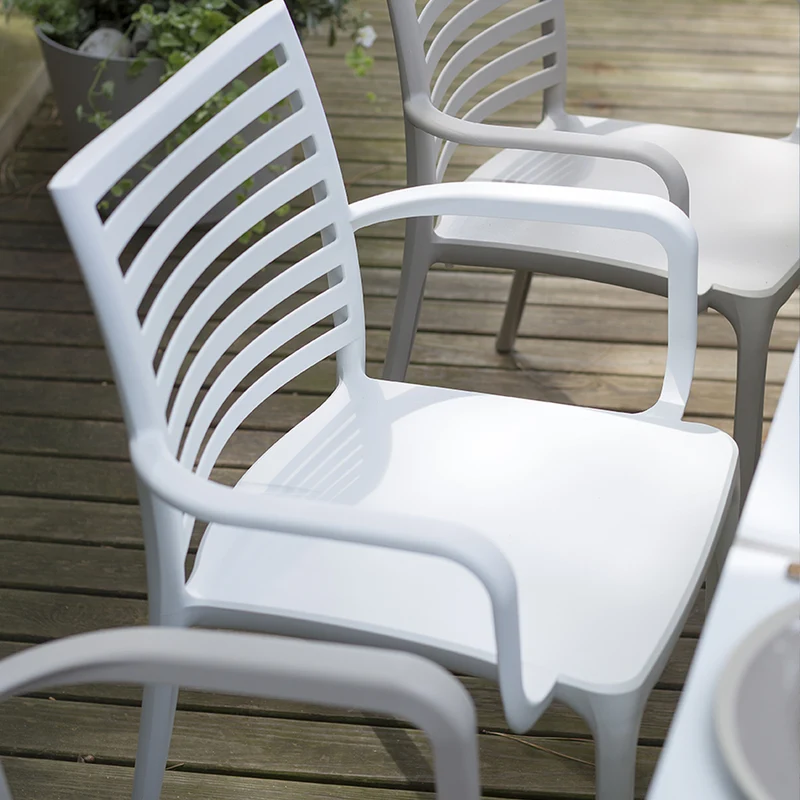 Fauteuil de jardin Sunday