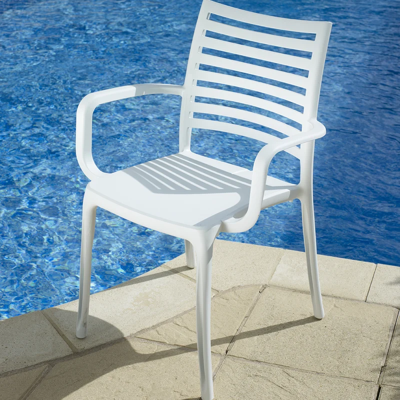 Fauteuil de jardin Sunday