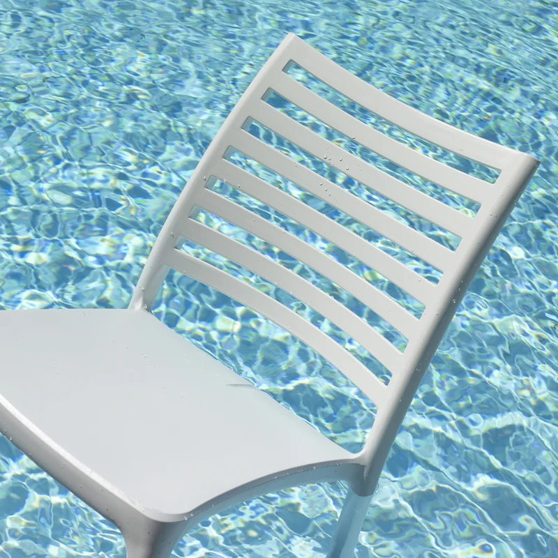 Fauteuil de jardin Sunday
