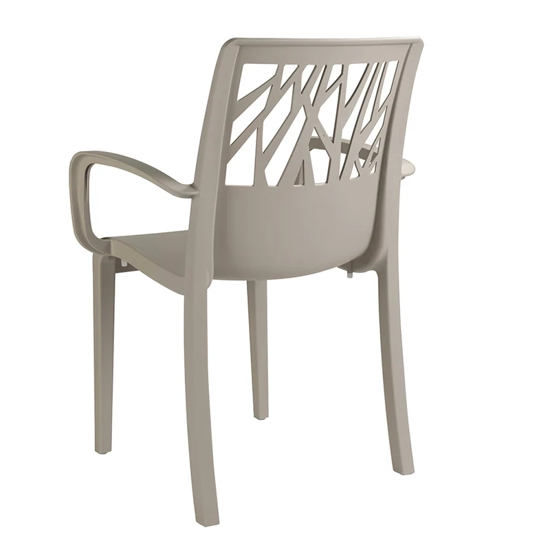 Fauteuil de jardin Vegetal
