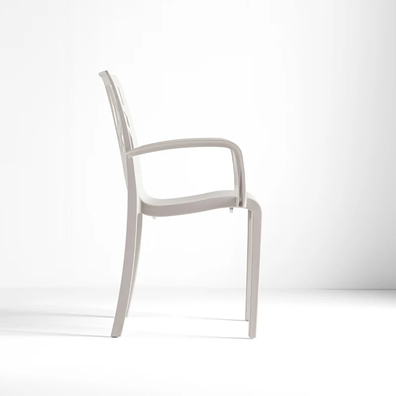 Fauteuil de jardin Vegetal