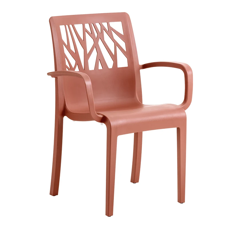 Fauteuil de jardin Vegetal