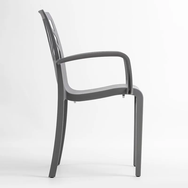 Fauteuil de jardin Vegetal