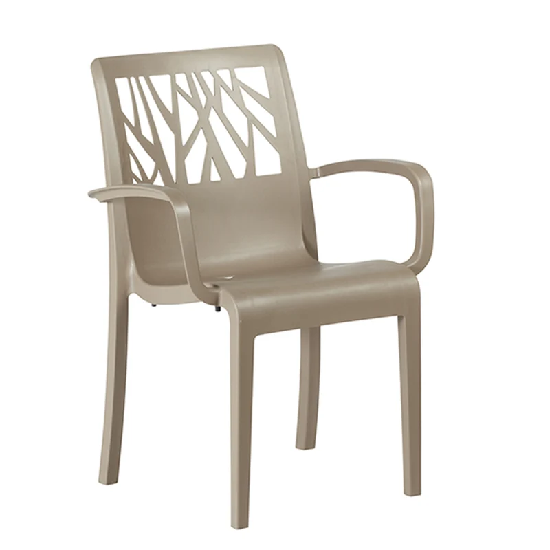 Fauteuil de jardin Vegetal