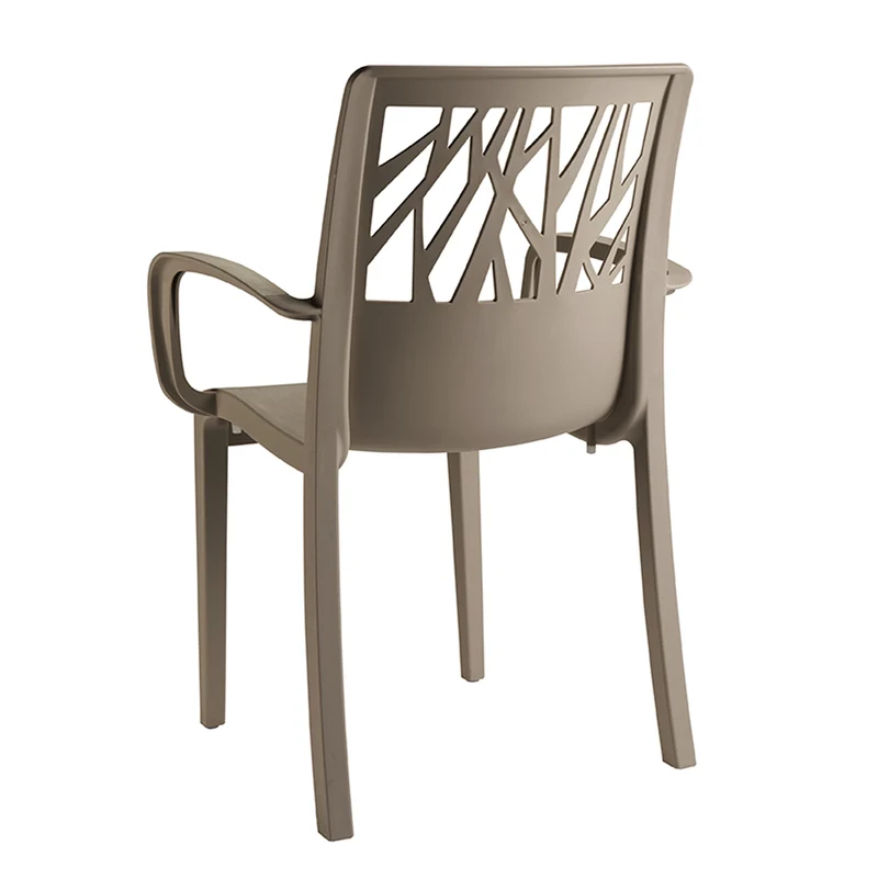 Fauteuil de jardin Vegetal