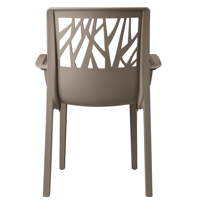 Fauteuil de jardin Vegetal