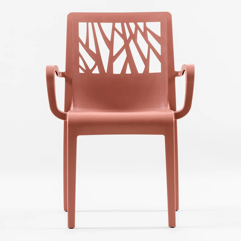 Fauteuil de jardin Vegetal