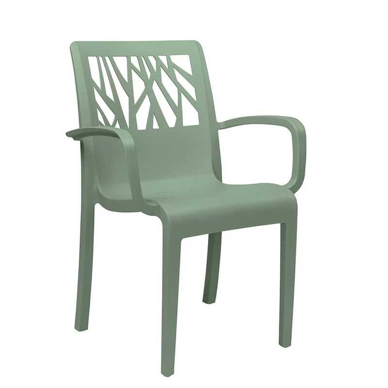Fauteuil de jardin Vegetal