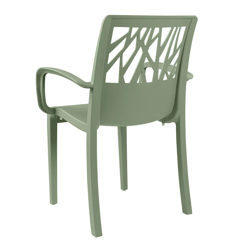 Fauteuil de jardin Vegetal