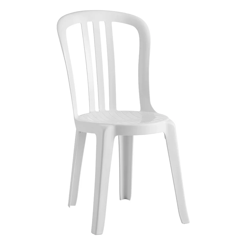Chaise de jardin Miami bistrot