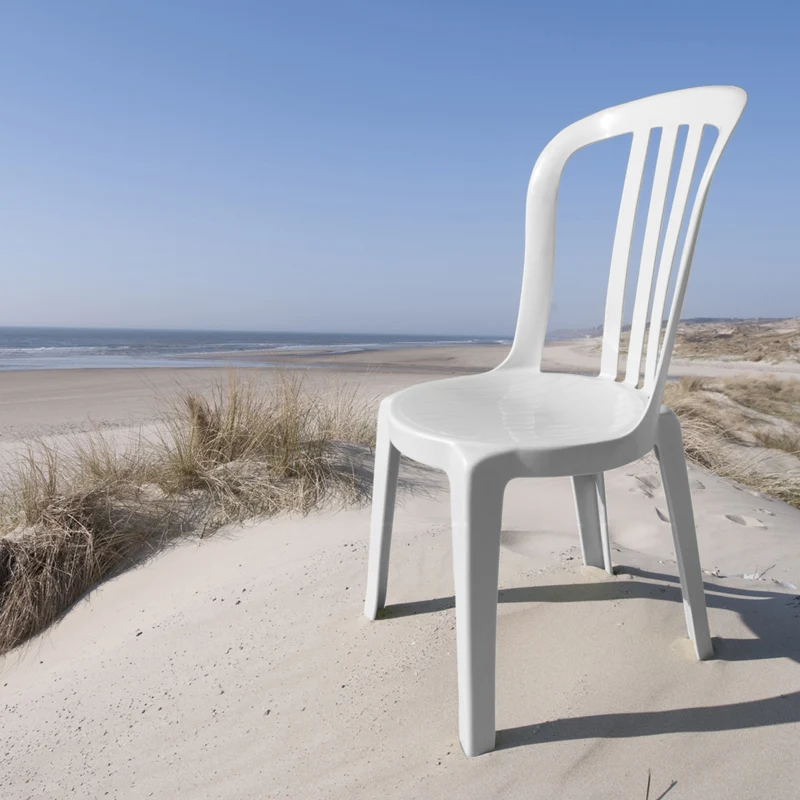 Chaise de jardin Miami bistrot