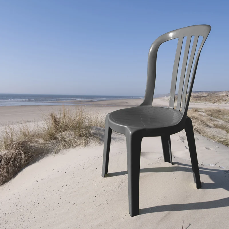 Chaise de jardin Miami bistrot