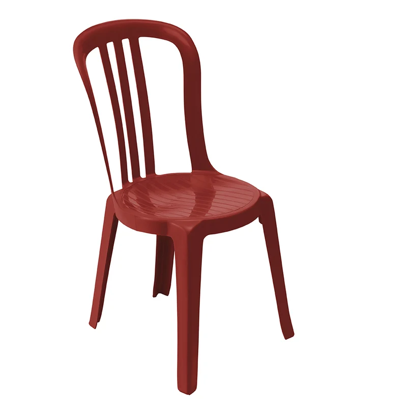 Chaise de jardin Miami bistrot