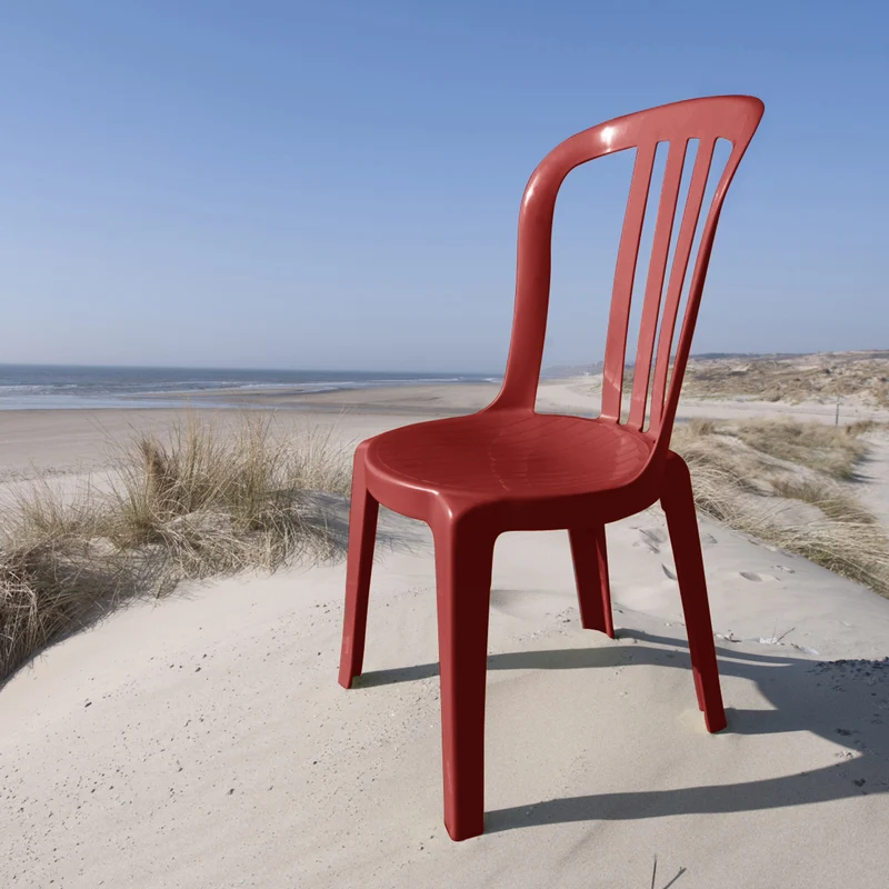 Chaise de jardin Miami bistrot