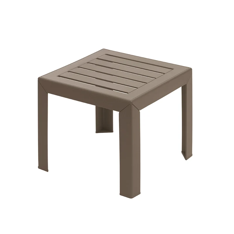 Table basse de jardin Miami