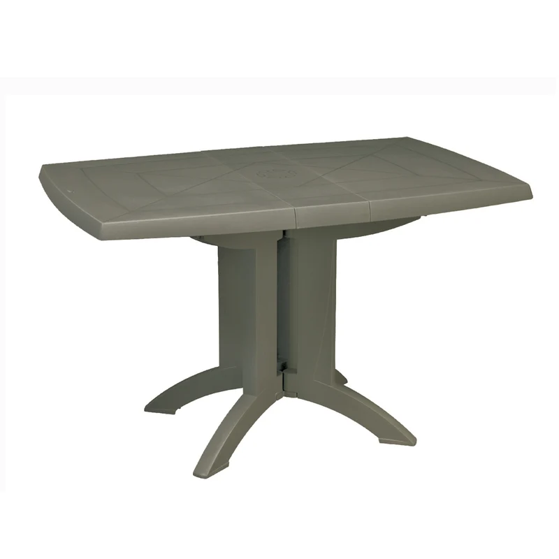 Tables de jardin Vega 118 x 77 cm