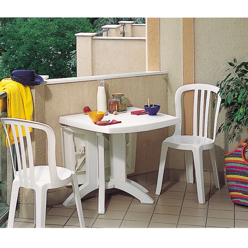 Tables de jardin Vega 118 x 77 cm