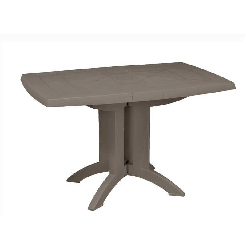 Tables de jardin Vega 118 x 77 cm