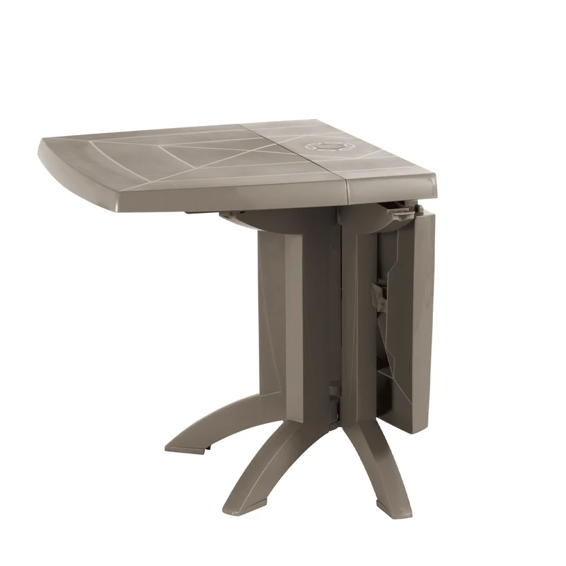 Tables de jardin Vega 118 x 77 cm