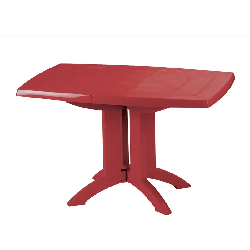 Tables de jardin Vega 118 x 77 cm
