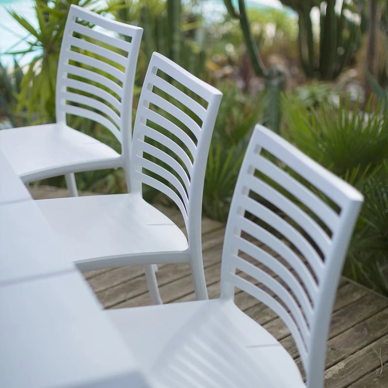 Chaise de jardin Sunday